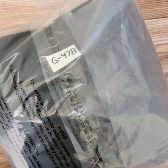 Nike Elite Dri-Fit Activewear Pants Mens S Black Athleisure Performance Joggers - Picture 10 of 10